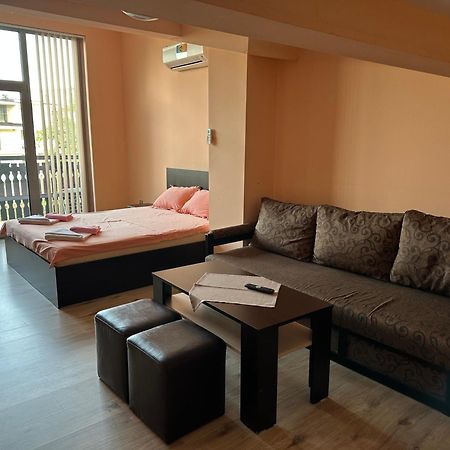 Guest House Dinevi Sapareva Banya Exterior foto