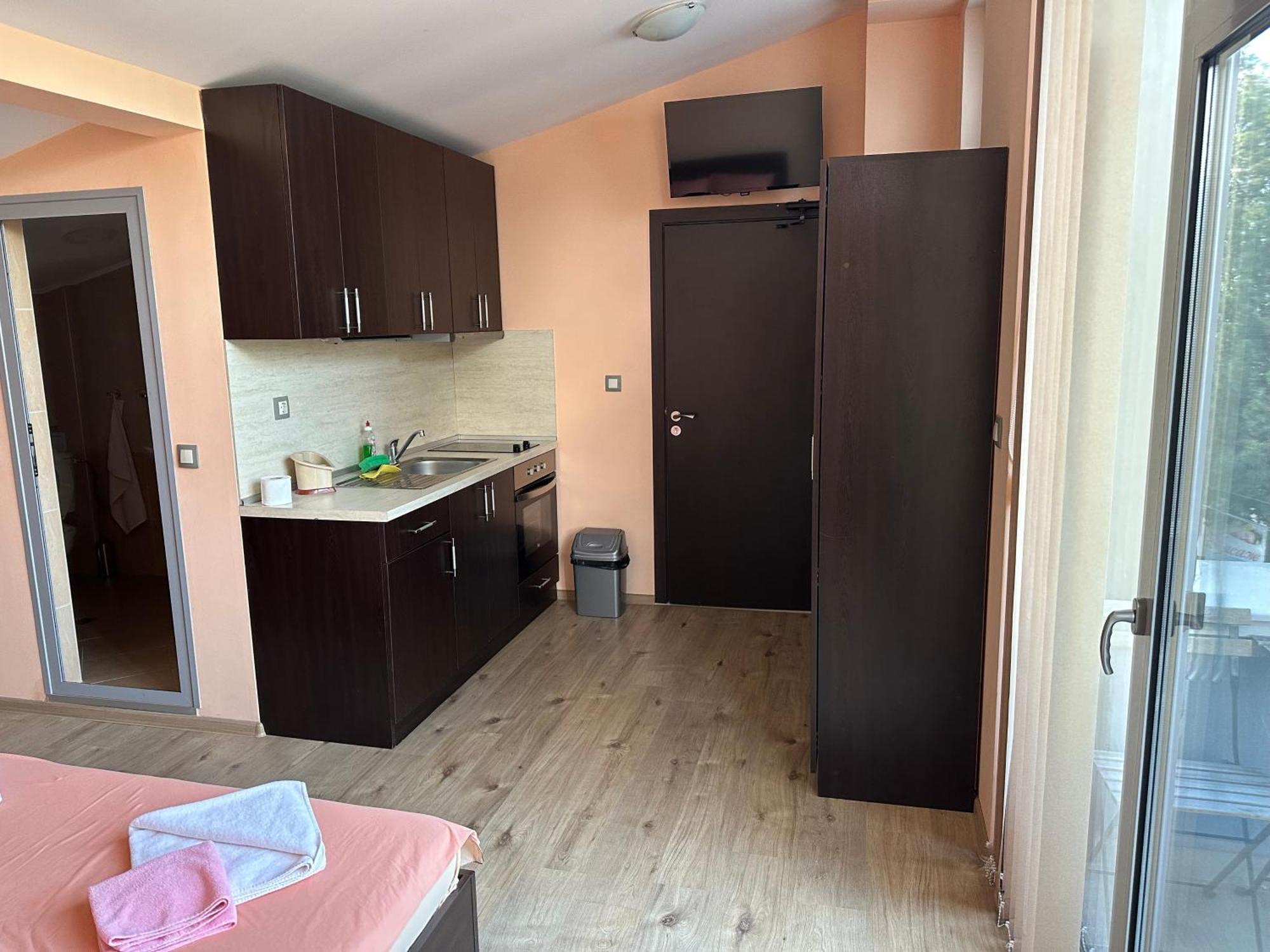 Guest House Dinevi Sapareva Banya Exterior foto