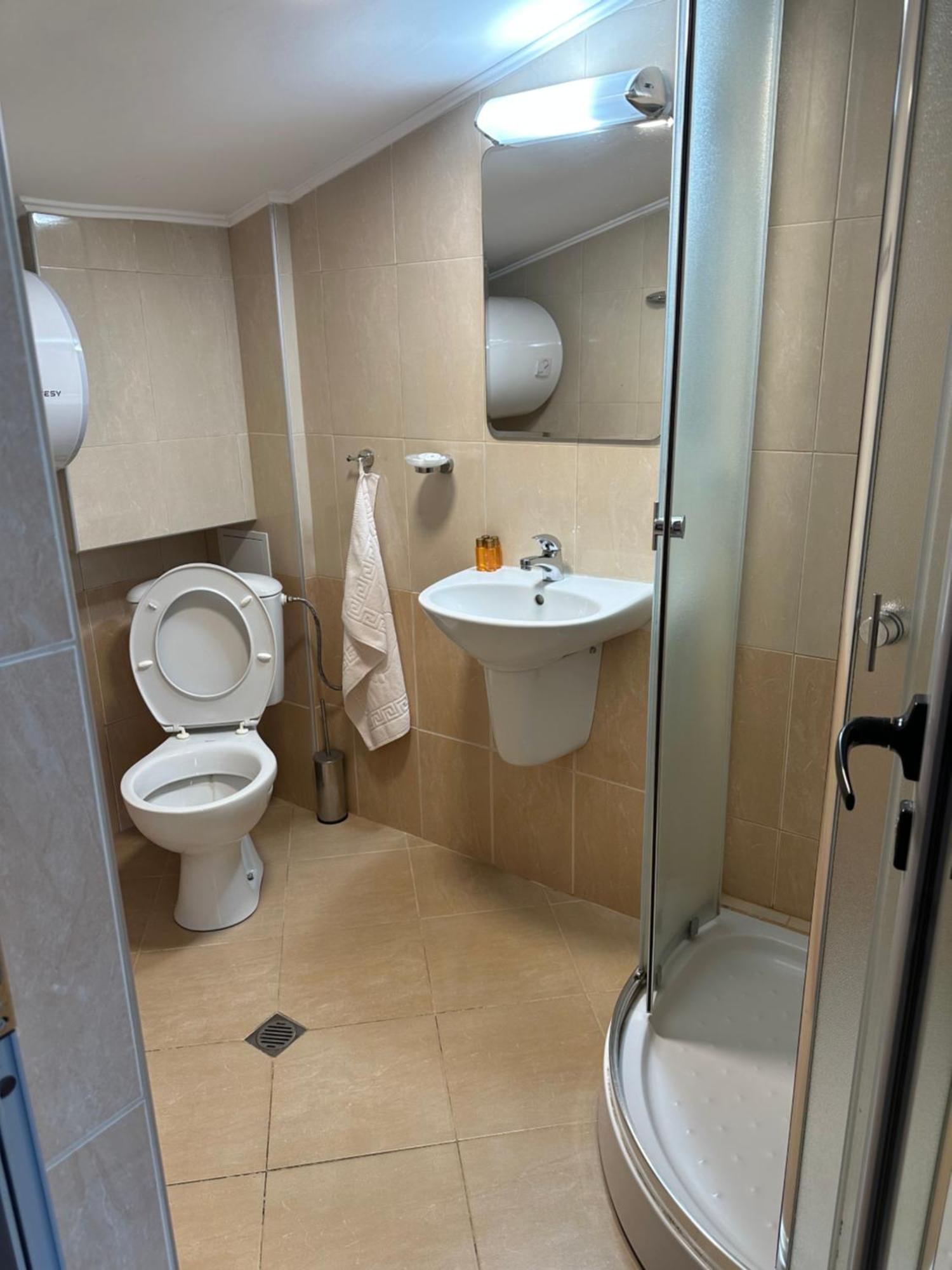 Guest House Dinevi Sapareva Banya Exterior foto