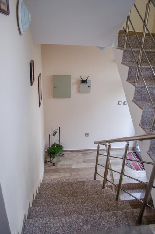 Guest House Dinevi Sapareva Banya Exterior foto