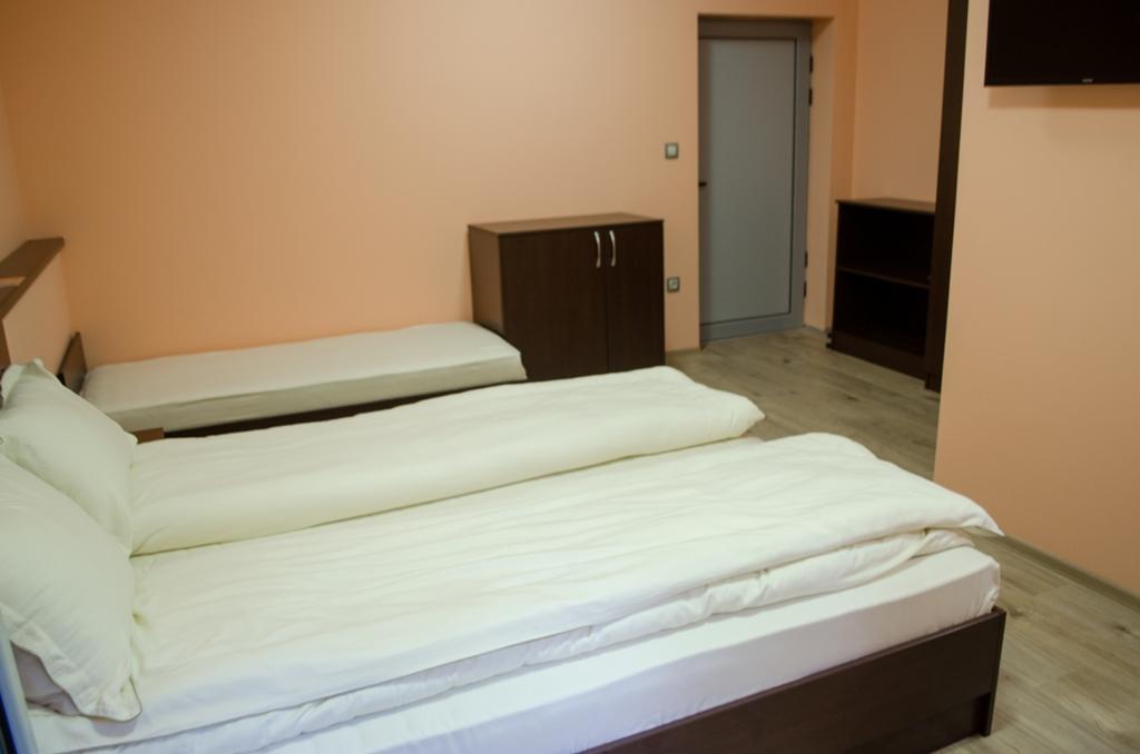 Guest House Dinevi Sapareva Banya Exterior foto