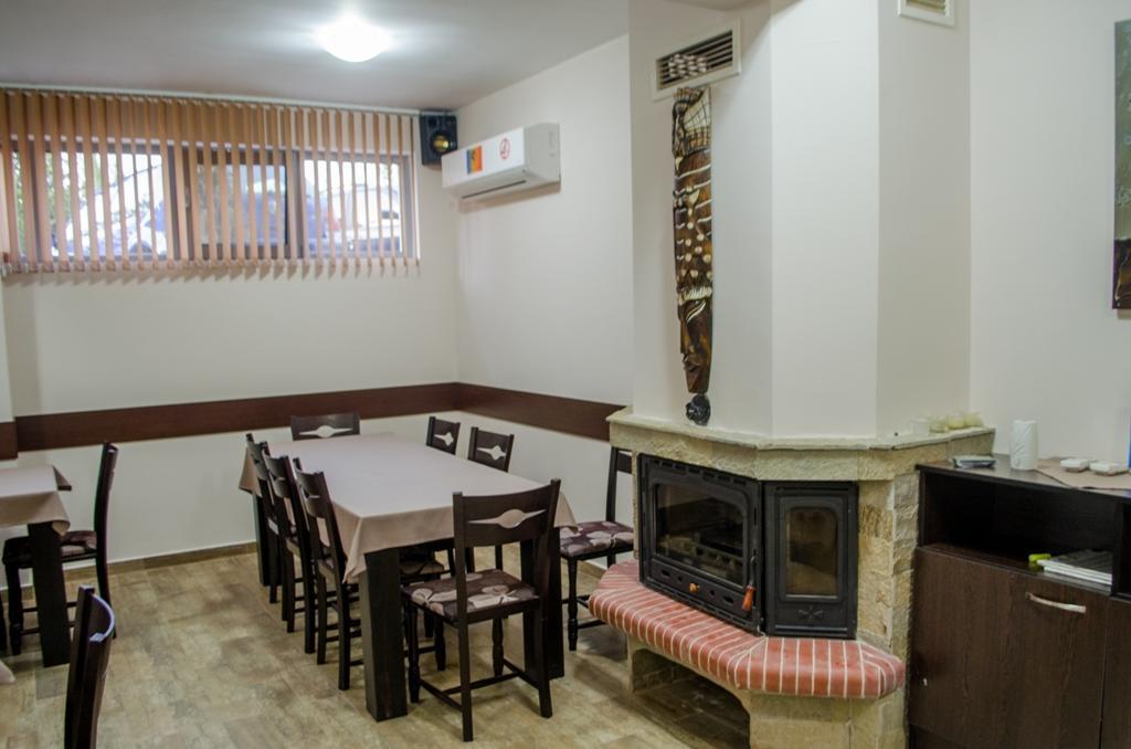 Guest House Dinevi Sapareva Banya Exterior foto