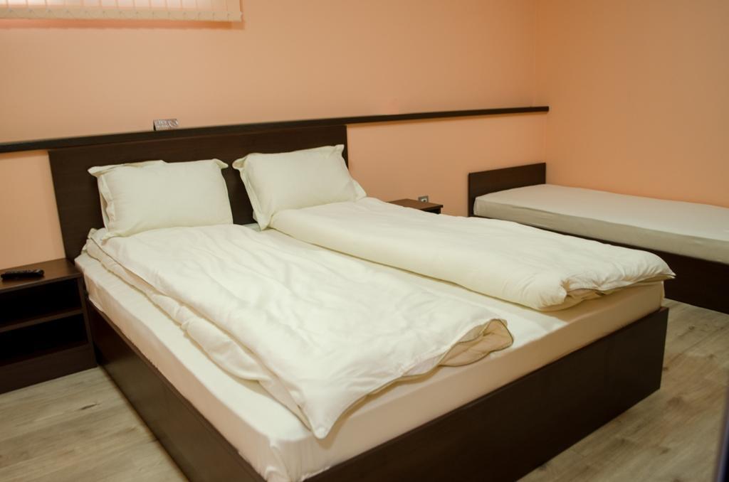 Guest House Dinevi Sapareva Banya Exterior foto