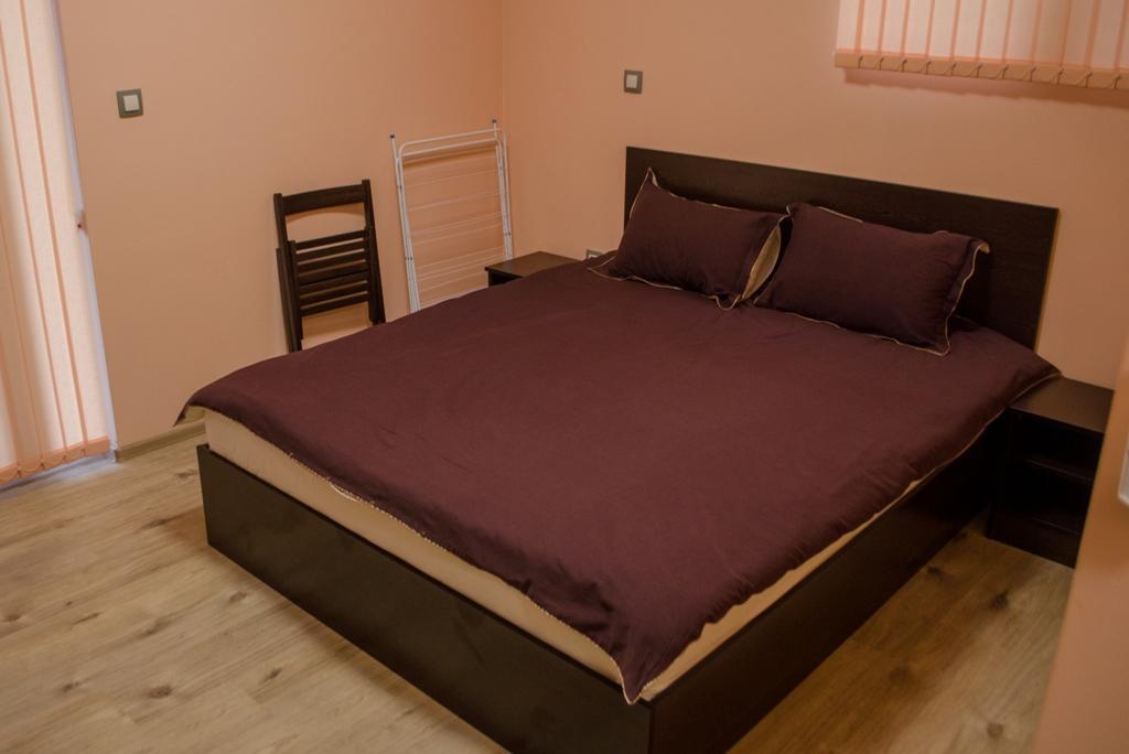 Guest House Dinevi Sapareva Banya Exterior foto
