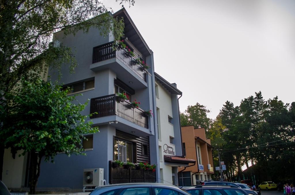 Guest House Dinevi Sapareva Banya Exterior foto